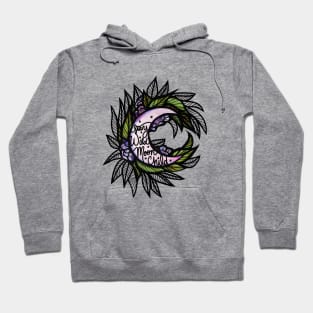 Stay Wild Moon Child Hoodie